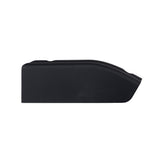 B&B Molders 5.5" Top, Front Right Corner Extrusion Cover, Black : BBT-722-023-00045