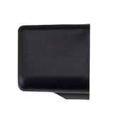 B&B Molders Bottom Right Extrusion End Cap, Black : BBT-722-023-00066