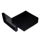 B&B Molders Left Side Drip Pan for Slide-Out Rooms, Black : BBT-722-025-00021