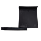 B&B Molders Left Side Drip Pan for Slide-Out Rooms, Black : BBT-722-025-00021