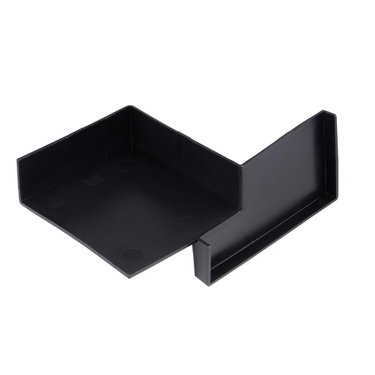 B&B Molders Right Side Drip Pan for Slide Out Rooms, Black : BBT-722-025-00022