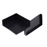 B&B Molders Right Side Drip Pan for Slide Out Rooms, Black : BBT-722-025-00022