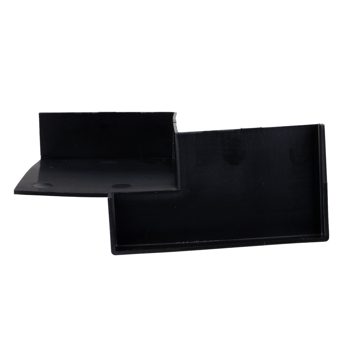 B&B Molders Right Side Drip Pan for Slide Out Rooms, Black : BBT-722-025-00022