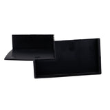 B&B Molders Right Side Drip Pan for Slide Out Rooms, Black : BBT-722-025-00022