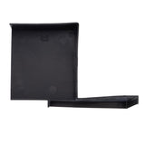 B&B Molders Right Side Drip Pan for Slide Out Rooms, Black : BBT-722-025-00022