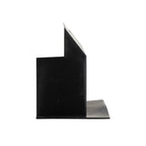 B&B Molders Right Corner Drip Pan for Slide-Out Rooms, Black : BBT-722-025-00024