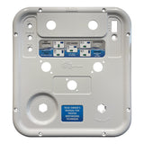 Face Plate for Nautilus P4 System, Polar White : BBT-722-042-00003