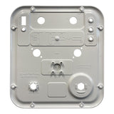 Face Plate for Nautilus P4 System, Polar White : BBT-722-042-00003