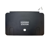 Replacement Docking Station Door for 301-010-00010, Black : BBT-723-002-00002
