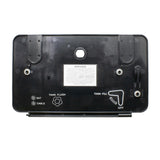Replacement Docking Station Door for 301-010-00010, Black : BBT-723-002-00002