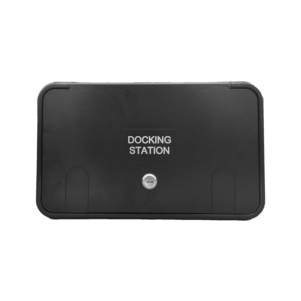 B&B Molders Docking Station with PEX Connections : BBT-723-010-00012