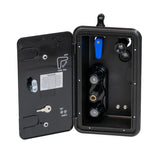 B&B Molders Docking Station with 1/2" Swivel Connections : BBT-723-010-00023