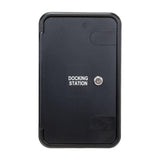 B&B Molders Docking Station with 1/2" Swivel Connections : BBT-723-010-00023
