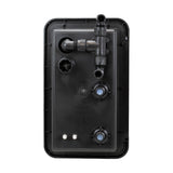B&B Molders Docking Station with 1/2" Swivel Connections : BBT-723-010-00023