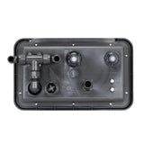 B&B Molders Docking Station with ½" Swivel Fitting Connections : BBT-723-010-00025