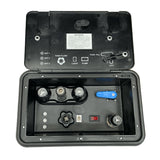 B&B Molders Docking Station with Shower Mixer : BBT-723-010-00043