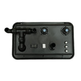B&B Molders Docking Station with Shower Mixer : BBT-723-010-00043