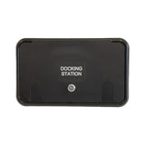 B&B Molders Docking Station with Shower Mixer - No Coax Connections : BBT-723-010-00054