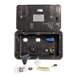 B&B Molders Docking Station with Shower Mixer - No Coax Connections : BBT-723-010-00054