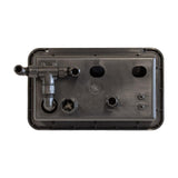 B&B Molders Docking Station with Shower Mixer - No Coax Connections : BBT-723-010-00054