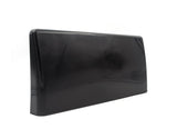 B&B Molders Endura Exhaust Vent, 5/8" Flange, Black : BBT-723-014-00002