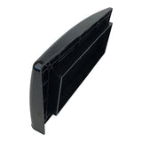 B&B Molders Endura Exhaust Vent, 5/8" Flange, Black : BBT-723-014-00002
