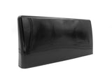 B&B Molders Endura Exhaust Vent, 1-1/2" Flange, Black : BBT-723-014-00005