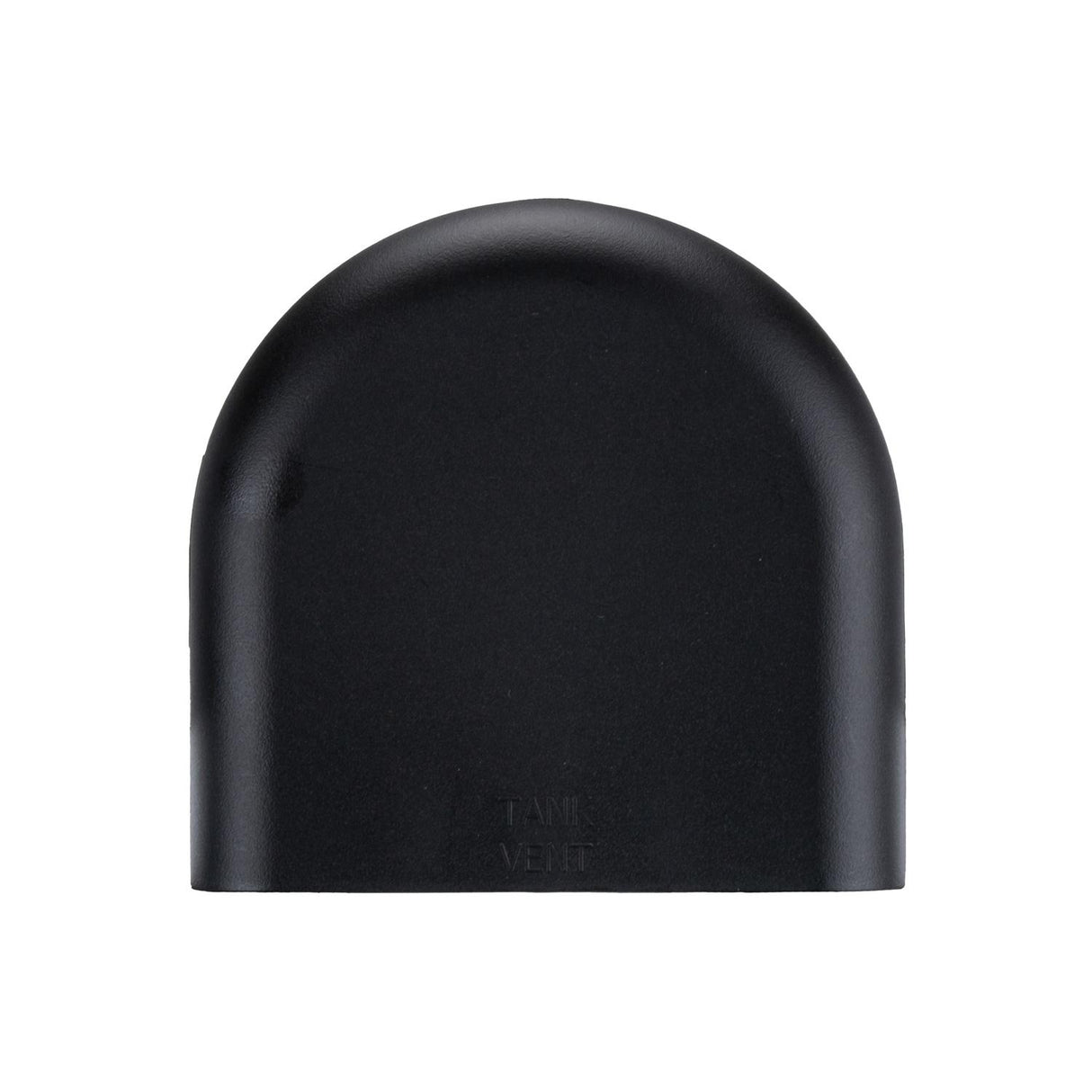 B&B Molders RV Power/Horseshoe Vent, Black : BBT-723-031-00002
