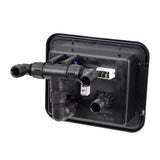 B&B Molders Mini Docking Station, Black : BBT-723-034-00005