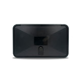 B&B Molders Multi-Purpose Access Hatch, Thumb Lock, Black : BBT-723-040-00082