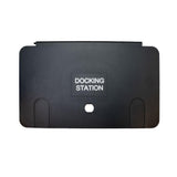 B&B Molders Replacement Docking Station Door for 701-010-00043, Black : BBT-725-002-00028