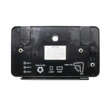 B&B Molders Replacement Docking Station Door for 701-010-00043, Black : BBT-725-002-00028
