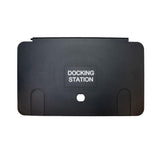 Replacement Docking Station Door for 301-010-00080, Black : BBT-725-002-00041