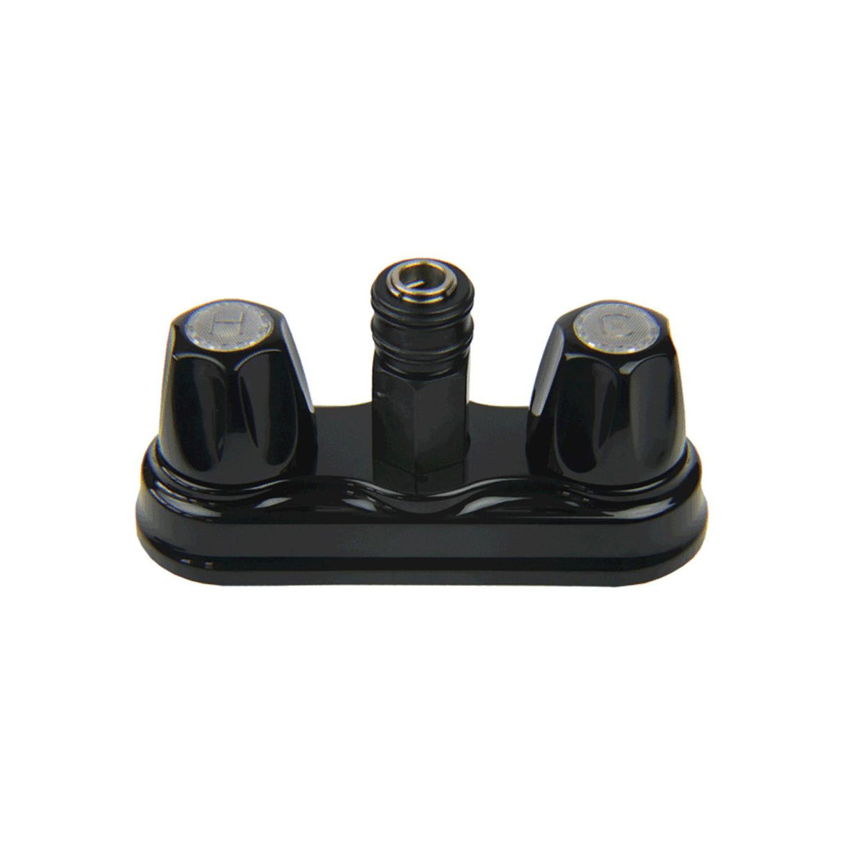 Replacement Faucet for Nautilus System, Black : BBT-725-005-00020
