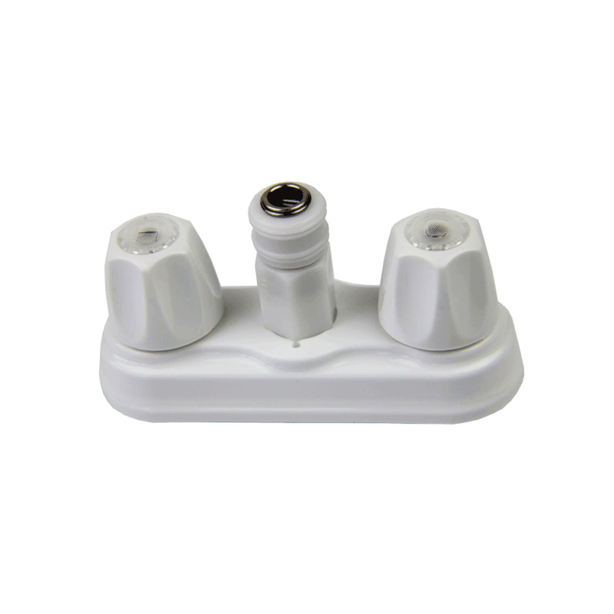 Replacement Faucet for Nautilus System, White : BBT-725-005-00021