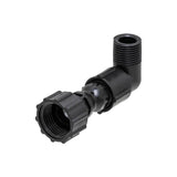 B&B Molders Diverter Valve Water Hose Connection for Docking Station : BBT-725-008-00023