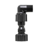 B&B Molders Diverter Valve Water Hose Connection for Docking Station : BBT-725-008-00023