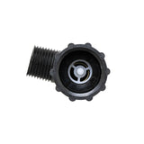 B&B Molders Diverter Valve Water Hose Connection for Docking Station : BBT-725-008-00023