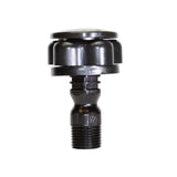 Nautilus System Replacement Tank Flush Connection, No Flange/Check Valve, Black : BBT-725-032-00004