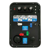 Nautilus P1 H2O System, 90 Degree Swivel Fittings, Black : BBT-94143