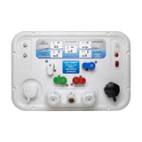 Nautilus P3 H2O System, 90 Degree, Polar White : BBT-94145