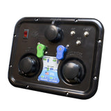 Nautilus P2.5 H2O System, Black : BBT-94343