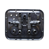 Nautilus P2.5 H2O System, Black : BBT-94343
