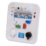 Nautilus P4 H2O System, Polar White : BBT-94345