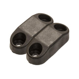 Global Link Magnetic Baggage Door Hold, 9 lb Hold Strength, Black : BD-M109BLK-1PK