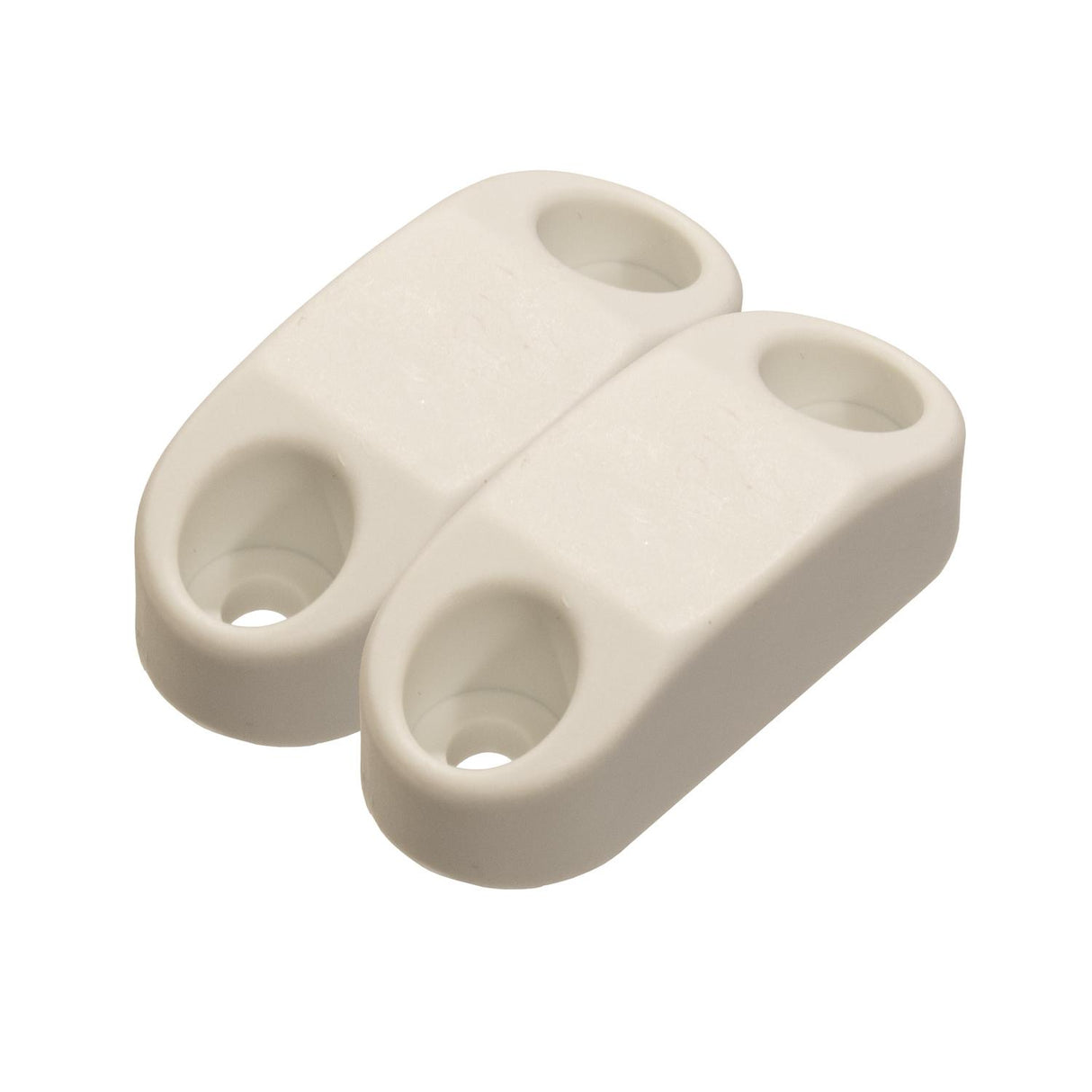 Global Link Magnetic Baggage Door Hold, 9 lb Hold Strength, White : BD-M109WHT-1PK