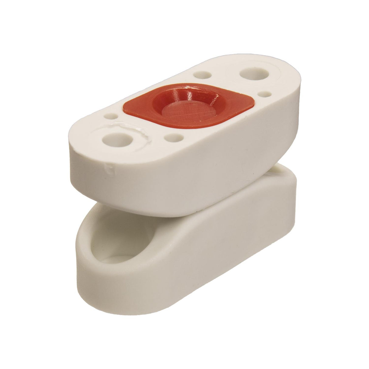 Global Link Magnetic Baggage Door Hold, 9 lb Hold Strength, White : BD-M109WHT-1PK