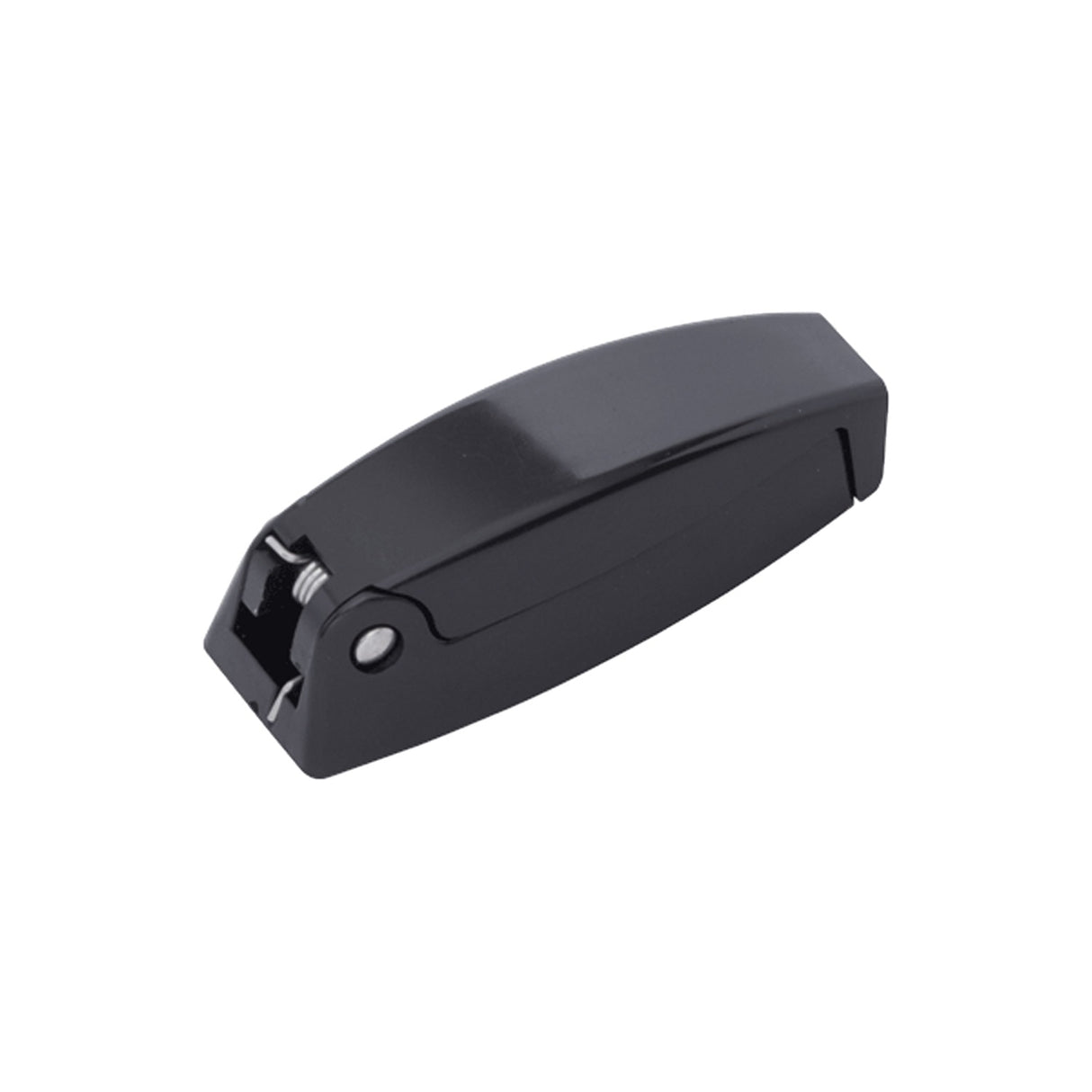 Global Link Baggage Door Hold, Black : BH-DH110-BLK