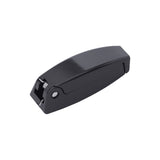 Global Link Baggage Door Hold, Black : BH-DH110-BLK