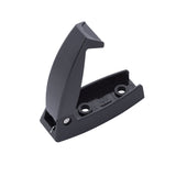 Global Link Baggage Door Hold, Black : BH-DH110-BLK